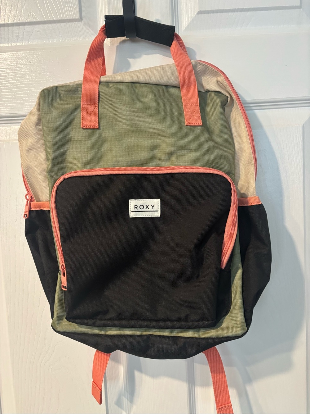 BNWT Roxy Better With Sun Backpack - Picture 2 of 8